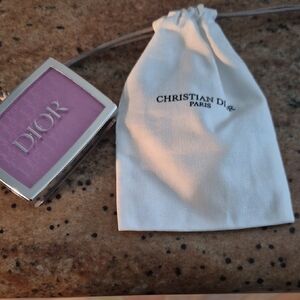 Dior Dustbag Only